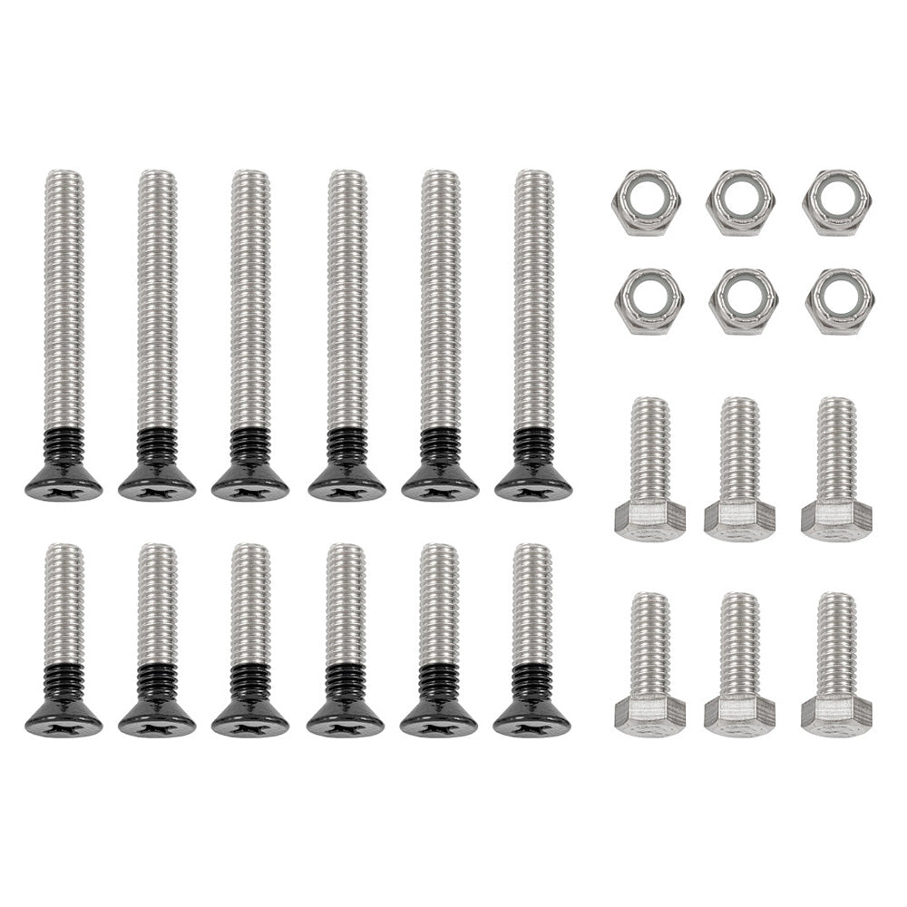 Minn Kota MKA58 Boat Deck Reinforcement Kit 1854058