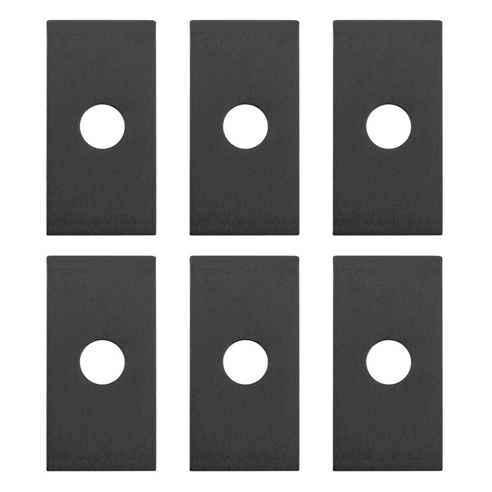 Minn Kota MKA58 Boat Deck Reinforcement Kit 1854058