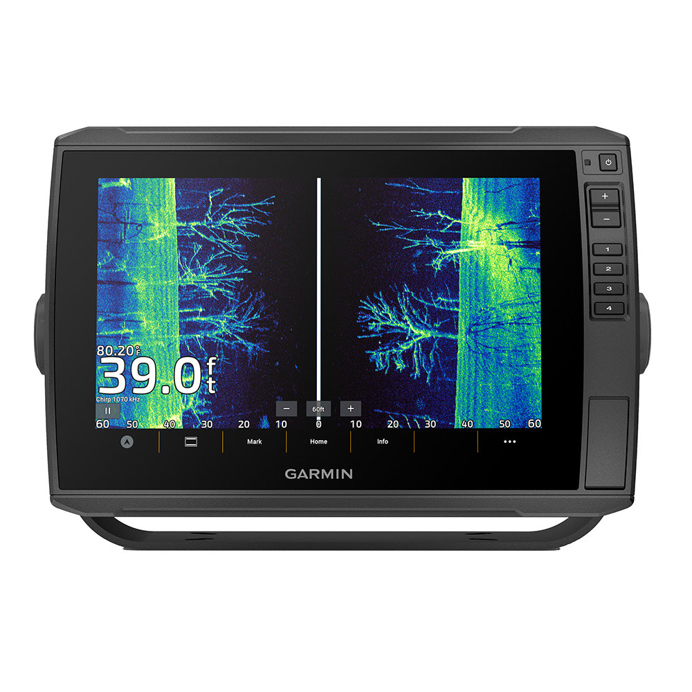 Garmin ECHOMAP Ultra 2 106sv wo Transducer  Garmin Navionics 0100288000