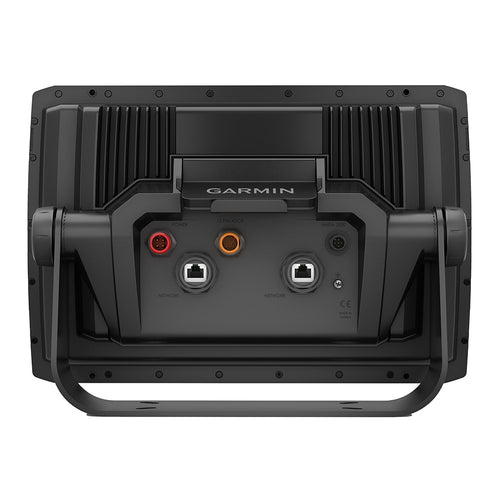 Garmin ECHOMAP Ultra 2 122sv wo Transducer 0100288100
