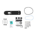 Garmin Force Kraken Transducer Replacement Kit 0101283226