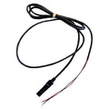Lowrance Eagle Power Cord fEagle 579  Eagle Eye 9 00016314001