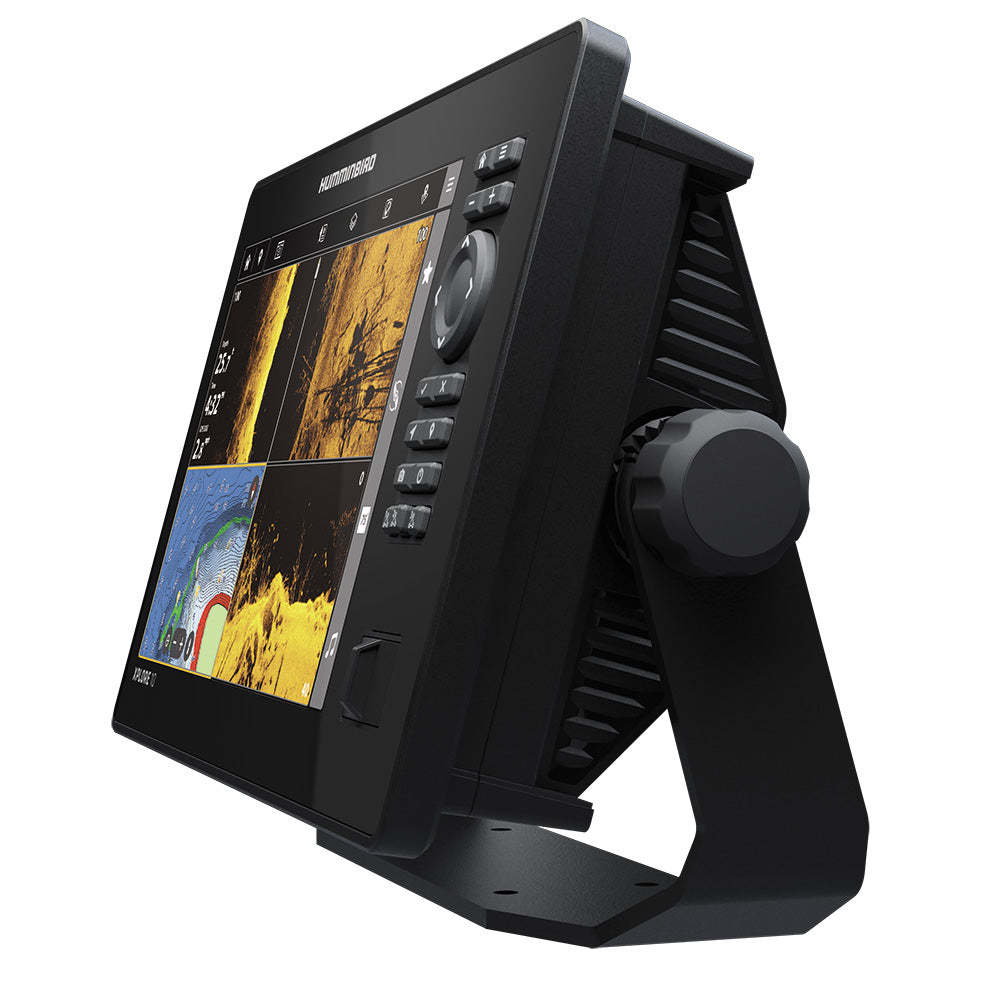 Humminbird XPLORE 10 CMSI 4120101