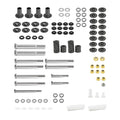 PowerPole Hardware Kit fAll Models Except Blade BSCMPLTUNIV