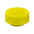 PowerPole Pump Reservoir Cap  Yellow CAPRESPUMPY