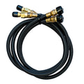 PowerPole Hydraulic Hose Extension Kit  3 ft HOSEEXTKT3