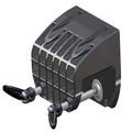 PowerPole Micro Anchor Transom Clamp Mount MCMTCLAMP