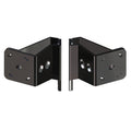 PowerPole DualBraced Kit S54  Black PKBDS54BLK
