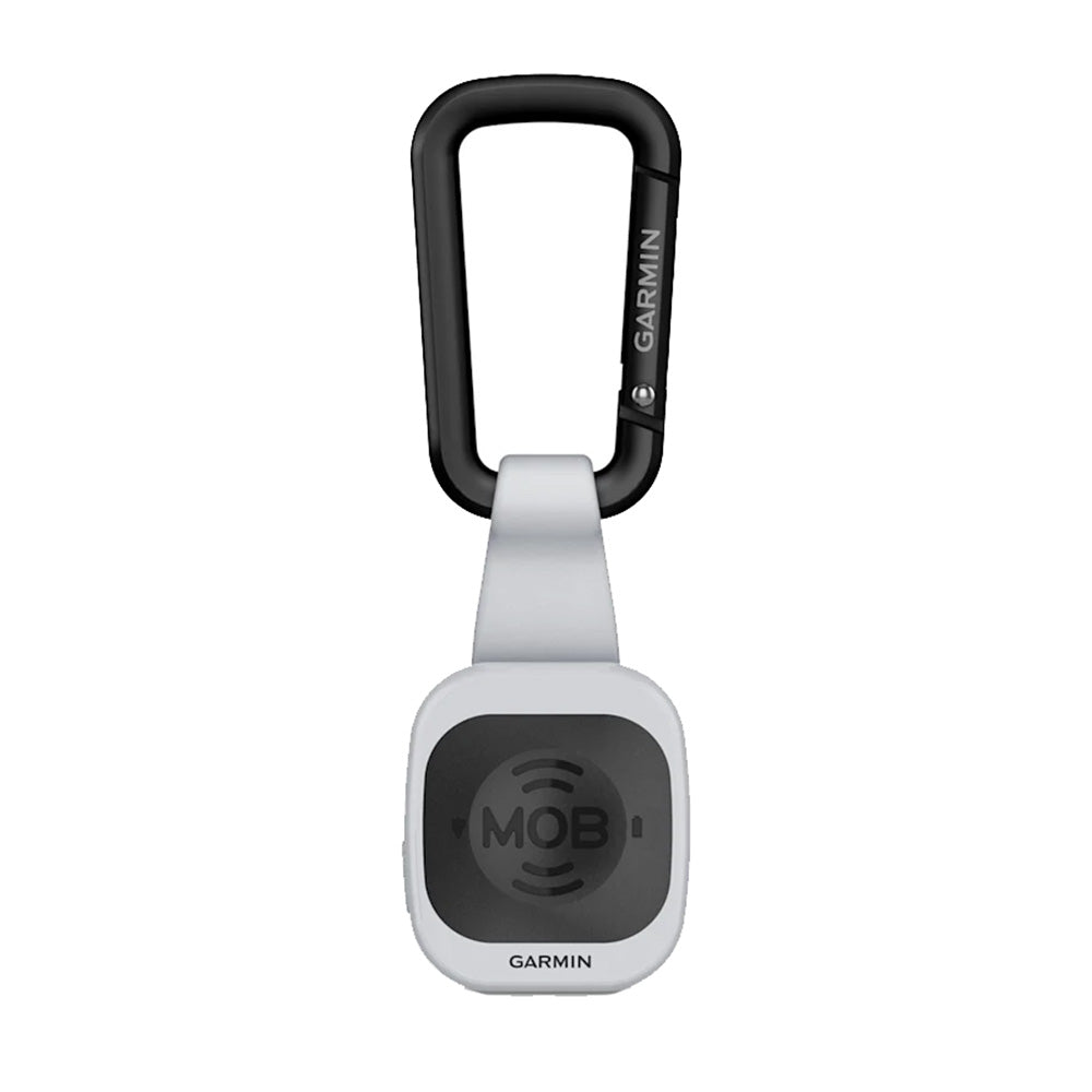 Garmin MOB Tag wWhite Quick Release Band 0100290830