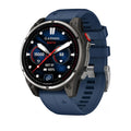 Garmin quatix 8 Pro  47mm AMOLED 0100319850