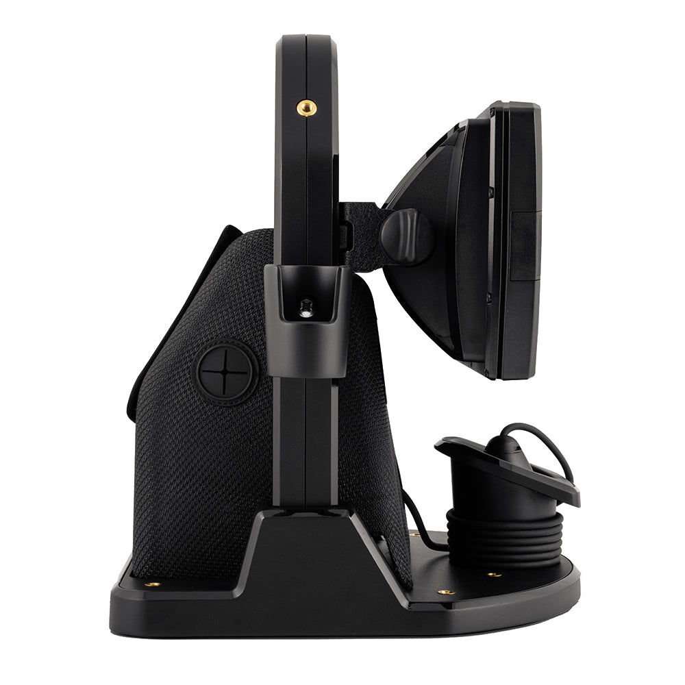 Humminbird ICE HELIX 7 CHIRP GPS G4 All Season wo Battery 4117601NB