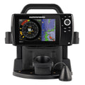 Humminbird ICE HELIX 7 CHIRP GPS G4 All Season wo Battery 4117601NB