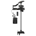 Minn Kota Ulterra QUEST 90115 Trolling Motor DSCWR 2436V 90115lb Thrust 60 Shaft Wireless Remote 1358546