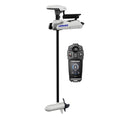 Lowrance Scout Trolling Motor  SW  24V  54 Shaft wGPS  Freesteer Remote 00016270001