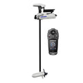 Lowrance Scout Trolling Motor  SW  24V  60 Shaft wGPS  Freesteer Remote 00016271001