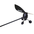 Raymarine ST60 Long Arm Masthead Transducer w30m Cable E22079