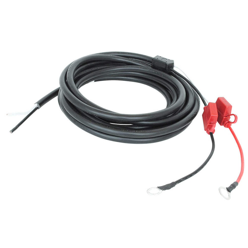 Minn Kota MKEC15 Battery Charger Output Extension Cable 1820089