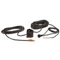 Lowrance PDRTWSU 83200 kHz Pod Style Transducer  Remote Temperature 10669
