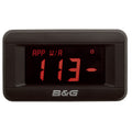 BG Triton 1010 HV 00011087001
