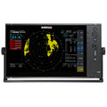 Simrad R3016 Radar Control Unit Display  16 00012188001