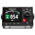 Simrad AP48 Autopilot Control Head wRotary Knob 00013894001