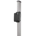 Minn Kota Talon BT 15 Shallow Water Anchor  SilverBlack 1810463