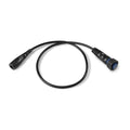 Garmin 4Pin Transducer to 8Pin Sonar Port 0101272100