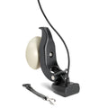 Humminbird XPT9HWT Dual Spectrum CHIRP Portable Transducer wTemp 7102781