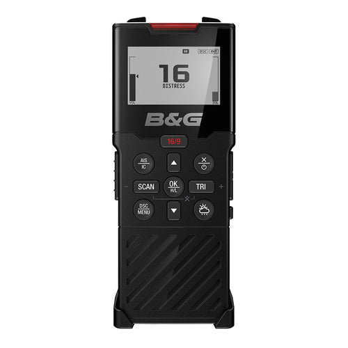 BG H60 Wireless Handset fV60 00014476001