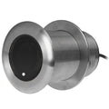 Furuno SS75H Stainless Steel ThruHull 20 Tilt 600W Chirp  High Frequency SS75H20