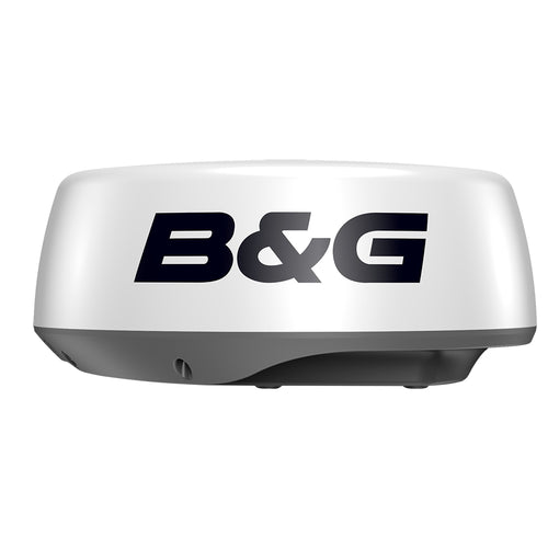 BG HALO20 20 Radar Dome w20M Cable 00014540001