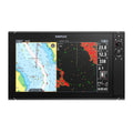 Simrad NSS16 evo3S ChartplotterFishfinder MFD 00015404001