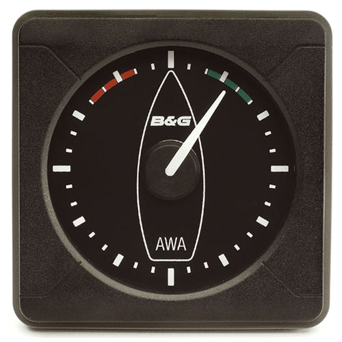 BG H5000 Analog AWA 360 00011714001