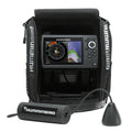 Humminbird ICE HELIX 5 CHIRP GPS G3  SonarGPS AllSeason 4117401