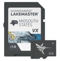 Humminbird LakeMaster VX  MidSouth States 6010051