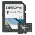 Humminbird LakeMaster VX  Minnesota 6010061