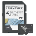 Humminbird LakeMaster VX  Southeast States 6010081