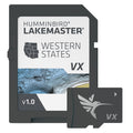 Humminbird LakeMaster VX  Western States 6010091