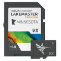 Humminbird LakeMaster VX Premium  Minnesota 6020061