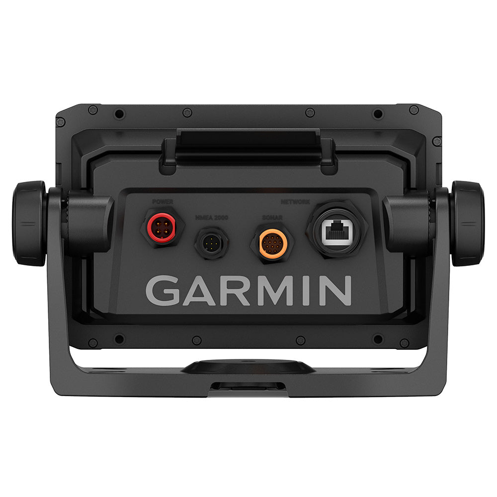 Garmin ECHOMAP UHD2 64sv ChartplotterFishfinder Combo wUS Coastal Maps  GT54UHDTM 0100268101