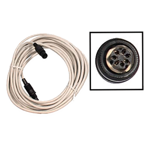 Furuno 10M Extension Cable fBBGPSSMT Sensor  7Pin 00139279000