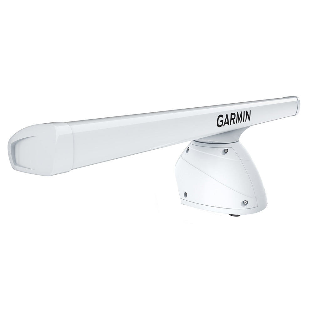 Garmin GMR 1236 xHD3 6 Open Array Radar  Pedestal  12kW K100001227
