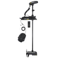 Minn Kota Terrova 112 Trolling Motor wWireless Remote  MEGA Down Imaging  36V  112LB  72 1358316