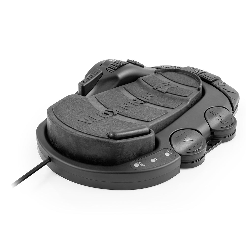 Minn Kota UlterraRT Ulterra Corded Foot Pedal 1866081
