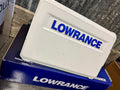 USED Lowrance HDS 12 Live