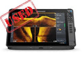 USED Lowrance HDS 16 Pro
